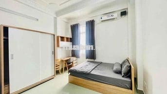 Sẵn phòng Full nội thất có bancol giá 6tr