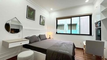 Studio đầy đủ nội thất từ a đến z