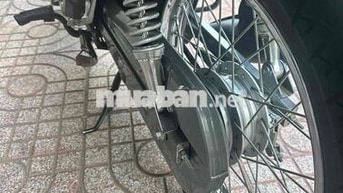 bán future 125 màu xanh xe đi kĩ