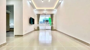 🏠 BÁN CĂN HỘ LOTUS GARDEN 52M2 1PN MỚI ĐẸP TẶNG NỘI THẤT CÓ SỔ HỒNG 🔥