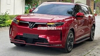 Vinfast VF9 PLUS ALL NEW 2024