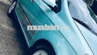 Hyundai Getz 1.4 Số Tự Động