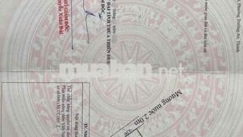 BÁN NHÀ FULL NỘI THẤT 2 TẦNG KQH BÀU VÁ GIÁ TỐT VÀO Ở NGAY