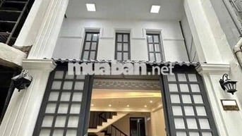 BÁN NHÀ CHDV LÊ VĂN SỸ Q3- DÒNG TIỀN 40TR/THÁNG CHỈ 9TỶ9 TL