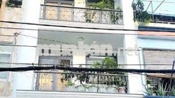 Cần cho thuê nhà HXT 90/3A Yên Thế P.2 Q.Tân Bình