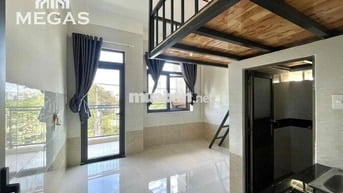 NGAY CVPMQT TRỐNG STUDIO SẴN MÁY LẠNH MÁY GIẶT RIÊNG WIFI RIÊNG