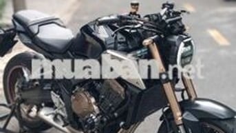 Cb650r bstp