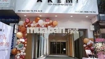 CHO THUÊ MẶT TIỀN NGÔ GIA TỰ GIÁ RẺ