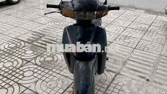 Suzuki viva 2000
