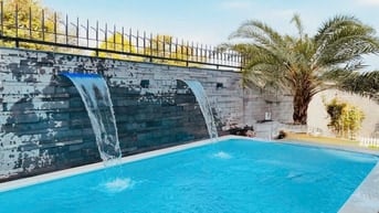 Bán biệt thự Đường Vũ Phương Đề, Thạnh Mỹ Lợi, 20x23m, 1 hầm + 3 tầng