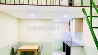 ✨ Phòng mới tinh ở Huỳnh Tấn Phát – Giá chỉ hơn 4tr/tháng