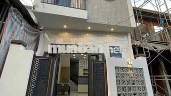 BÁN NHÀ 1 TRỆT 1 LẦU HẺM 583- ĐƯỜNG 30/4- HƯNG LỢI- CẦN THƠ
