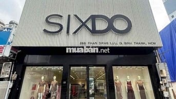 MBKD Phan Đăng Lưu Quận Phú Nhuận 300m2 sàn