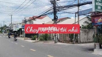 💥💥CHỦ GỬI 💥💥  👉👉 Bán Đất tặng nhà nát. Mặt tiền hẻm 6 Bùi Hữu Nghĩa, c