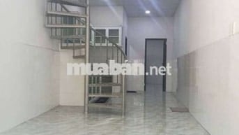 Cho thuê nhà mới đường TTH07.phường TTH. Quận 12