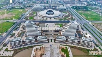 Bán đất TDC Bắc Sông Cấm ÁP TRÀN, THUỶ NGUYÊN đủ vị trí ,đủ diện tích