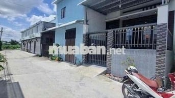 ❌ CHỦ GỞI BÁN NHÀ CẤP 4 MỚI RỘNG 100M KDC HẠNH PHÚC ĐƯỜNG NGUYỄN VĂN L