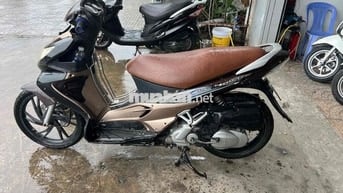 xe máy êm ru bs65