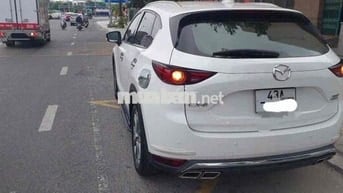 Mazda CX 5 2022 Premium 2.0 AT - 30000 km