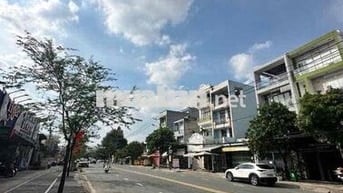 Nhà 60M2² – 3PN – 3WC – HOÀN CÔNG ĐỦ – TRUNG TÂM Thủ Đức