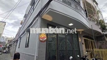 Bán nhà mới góc hẻm 4m Hoàng Trọng Mậu, P.Tân Hưng,Q7   💸💸💸Giá: 5,1