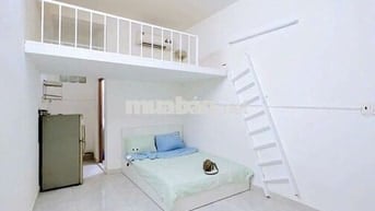 ✅️ Căn Hộ 2 Chỗ Ngủ 40m2 - Ở Được 5 Ngưòi Gần UEF, Hồng Bàng, HUTECH