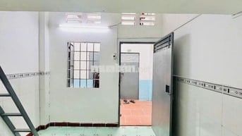 Phòng trọ gần trường đại học SPKT, chợ cách 10p chạy xe giờ giấc tự do