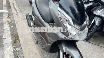 Honda PCX Thái 125 2010 nói 90% biển số thành phố