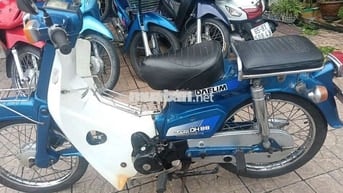 Honda dh88 , bình đề máy êm,bs65