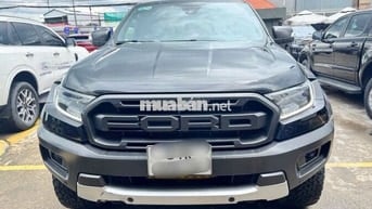 Ford Ranger Raptor 2.0L 4x4 AT 2 - Xe Chính Chủ