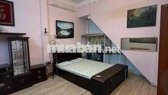 Cho thuê phòng kép kín đầy đủ tiện nghi