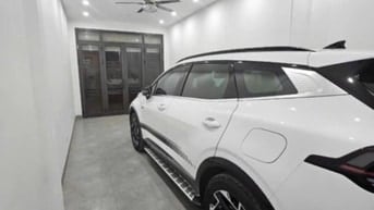 Bán nhà Minh Khai Hai Bà Trưng 45m2 kinh doanh ô tô tránh 9.7 t.ỷ