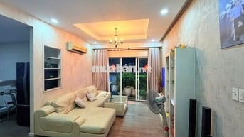 Cần cho thuê gấp căn hộ chung cư Sao Mai , 153 - 161 Lương Nhữ Học