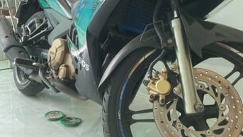 CẦN BÁN XE EXCITER ÍT ĐI CHÍNH CHỦ!
