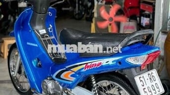 Wave HQ 110cc 📌📌📌 Biển 5999