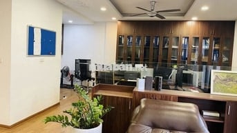 Vào luôn Sun Square, Mỹ Đình 120m2 3N đồ CB có TL,máy giặt giá 16tr/th