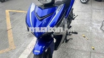Yamaha Exciter 150 2017 mới 90% biển số 90