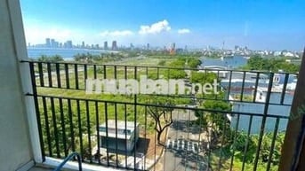 CĂN HỘ 1PN PHONG CÁCH TROPICAL VỚI BAN CÔNG VIEW BIỂN TẠI SƠN TRÀ ☀️