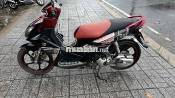 xe máy zin êm ru bs65