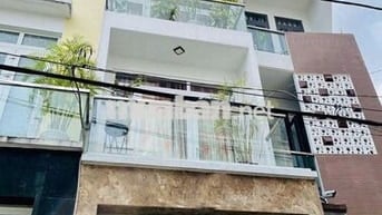 CỰC PHẨM MẶT TIỀN - 273B Bàu Cát, p12, TB- DTSD 280m2