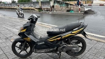 xe máy êm ru bs65