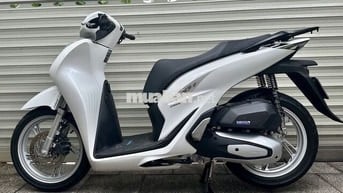 Để lâu không đi cần bán sh150i ABS