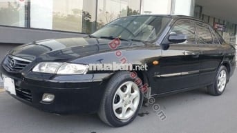 Mazda 626 2.0 MT 2002 - 98 Triệu