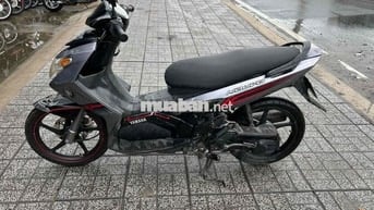 xe máy zin êm ru bs65