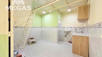 📍TÔ KÝ, CVPM📍Phòng Mới Xây Gác Lớn, Cửa Sổ Lớn, Đầy Đủ Nội Thất 30m2