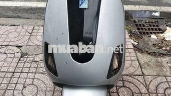 vespa LX 150 piaggio máy êm . gtdđ
