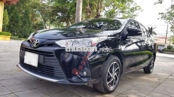 Xe Toyota Vios E 1.5 MT 2022 - 350 Triệu