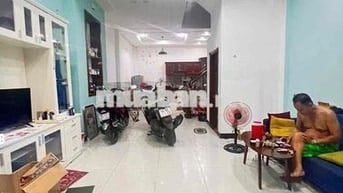 🍀🍀NHÀ CHO THUÊ MẶT TIỀN HẺM XE HƠI HUỲNH TẤN PHÁT NGAY THỊ TRẤN NHÀ BÈ