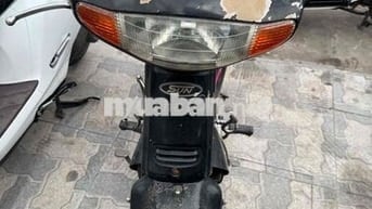 sym magic 100 bstp