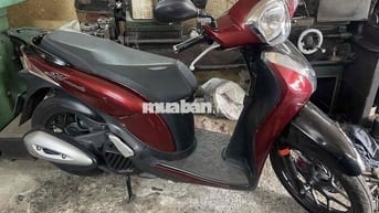 Sh mode 2018 khoá smarkey